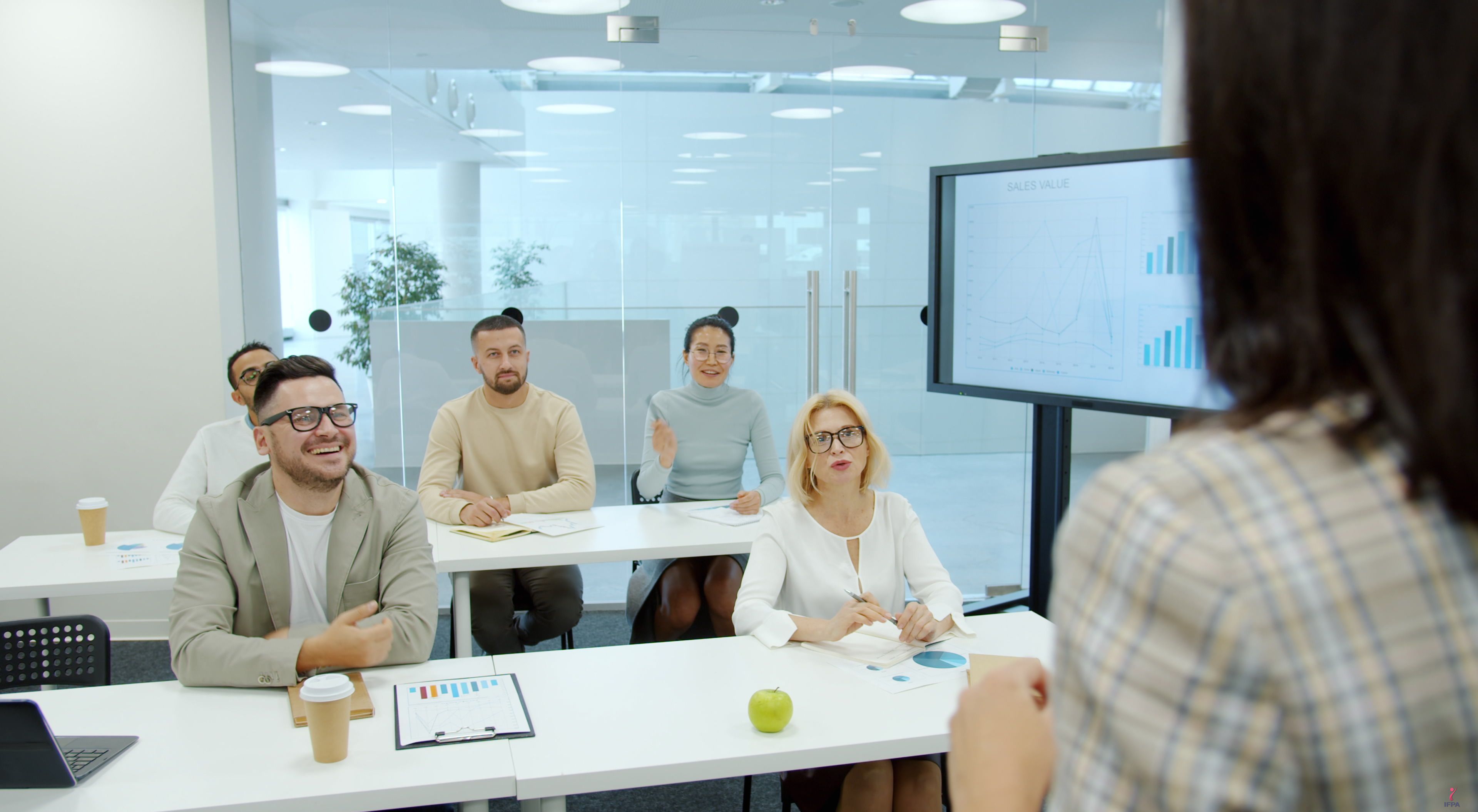 Image de l'article Formateur professionnel d'adultes : Le métier qui mène souvent à l'indépendance