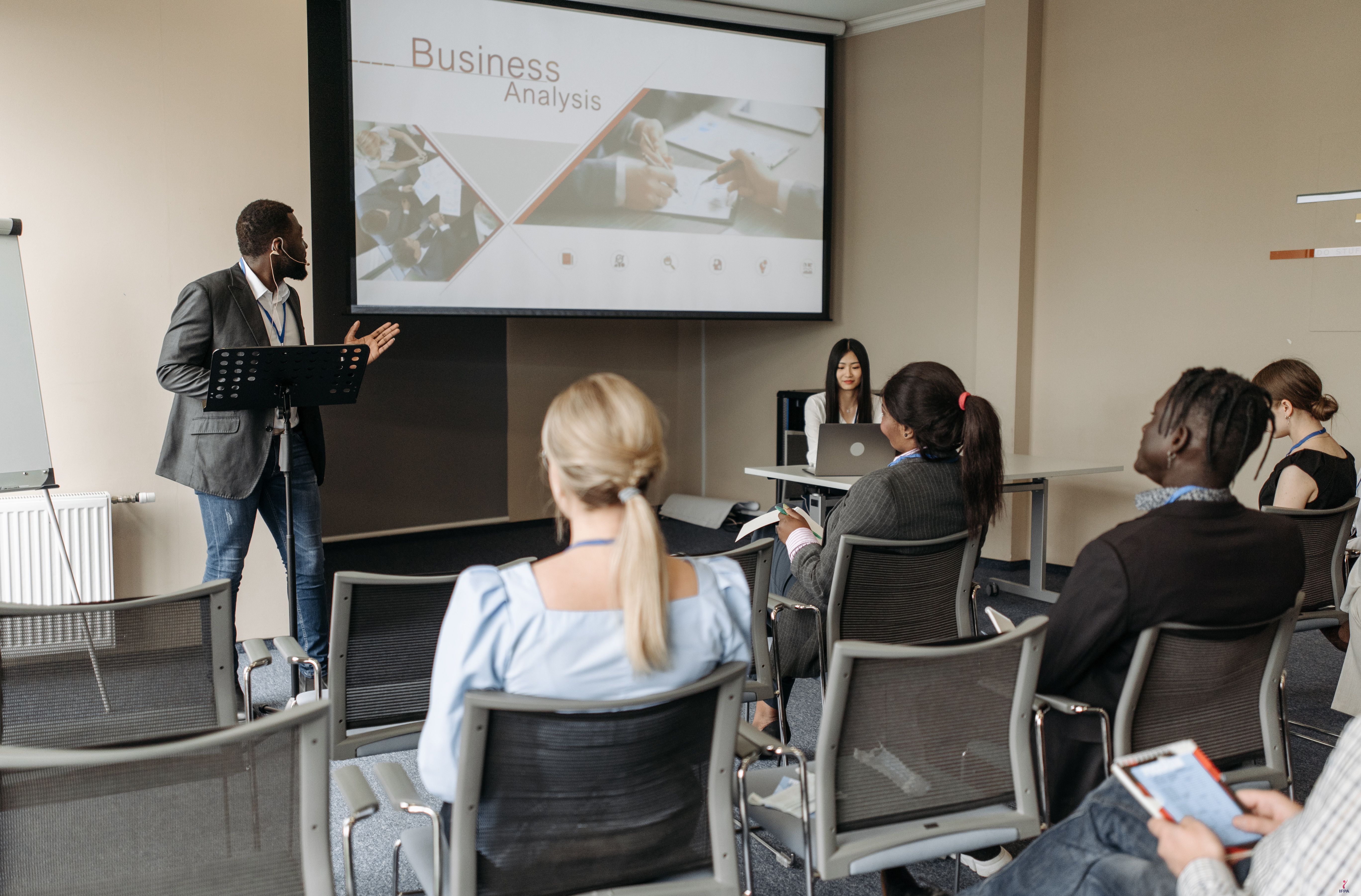 L'IA dans la formation Formateur Professionnel d'Adultes