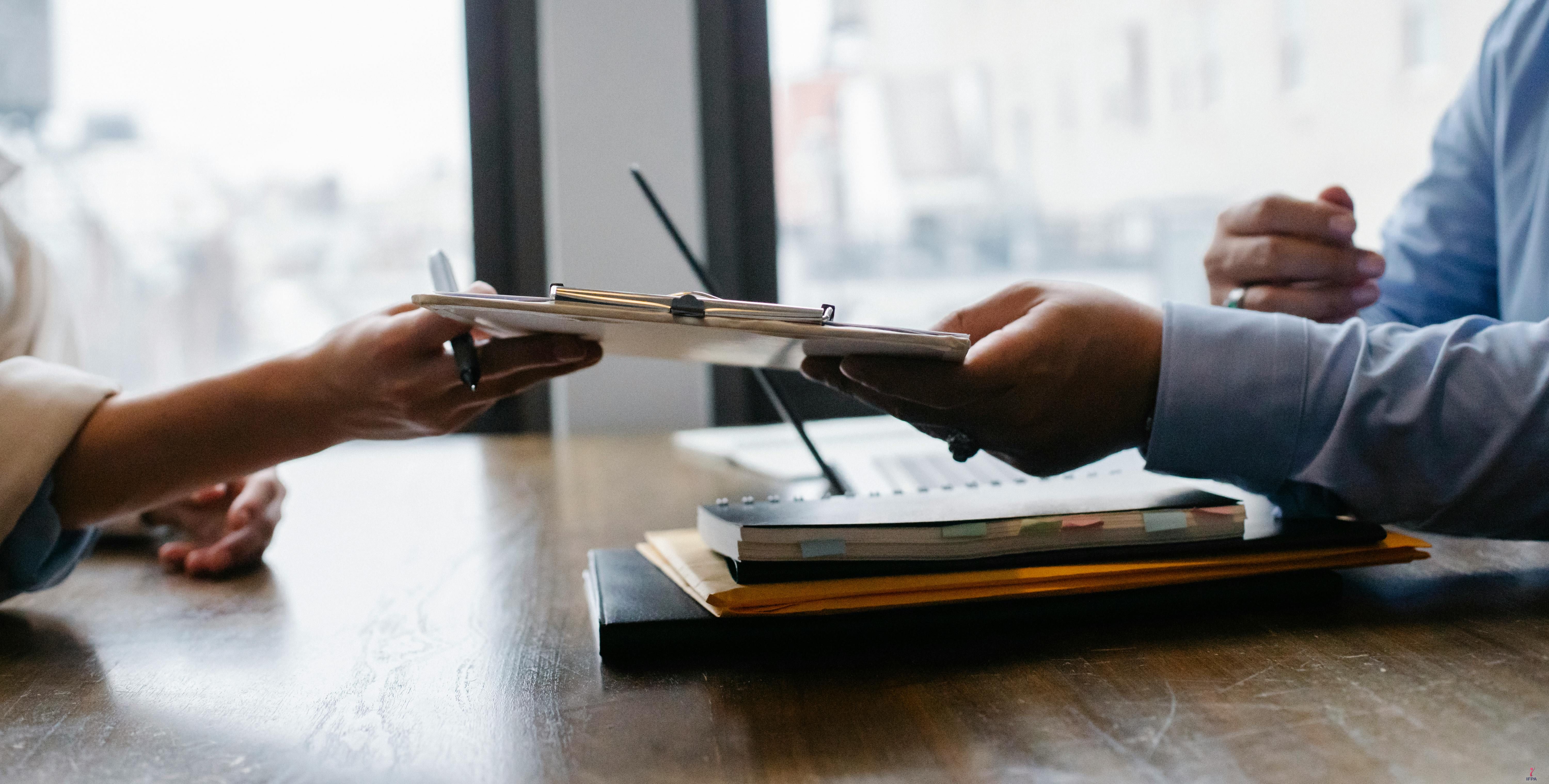 Image de l'article Assistant Ressources Humaines : Formation, métier, débouchés et salaire