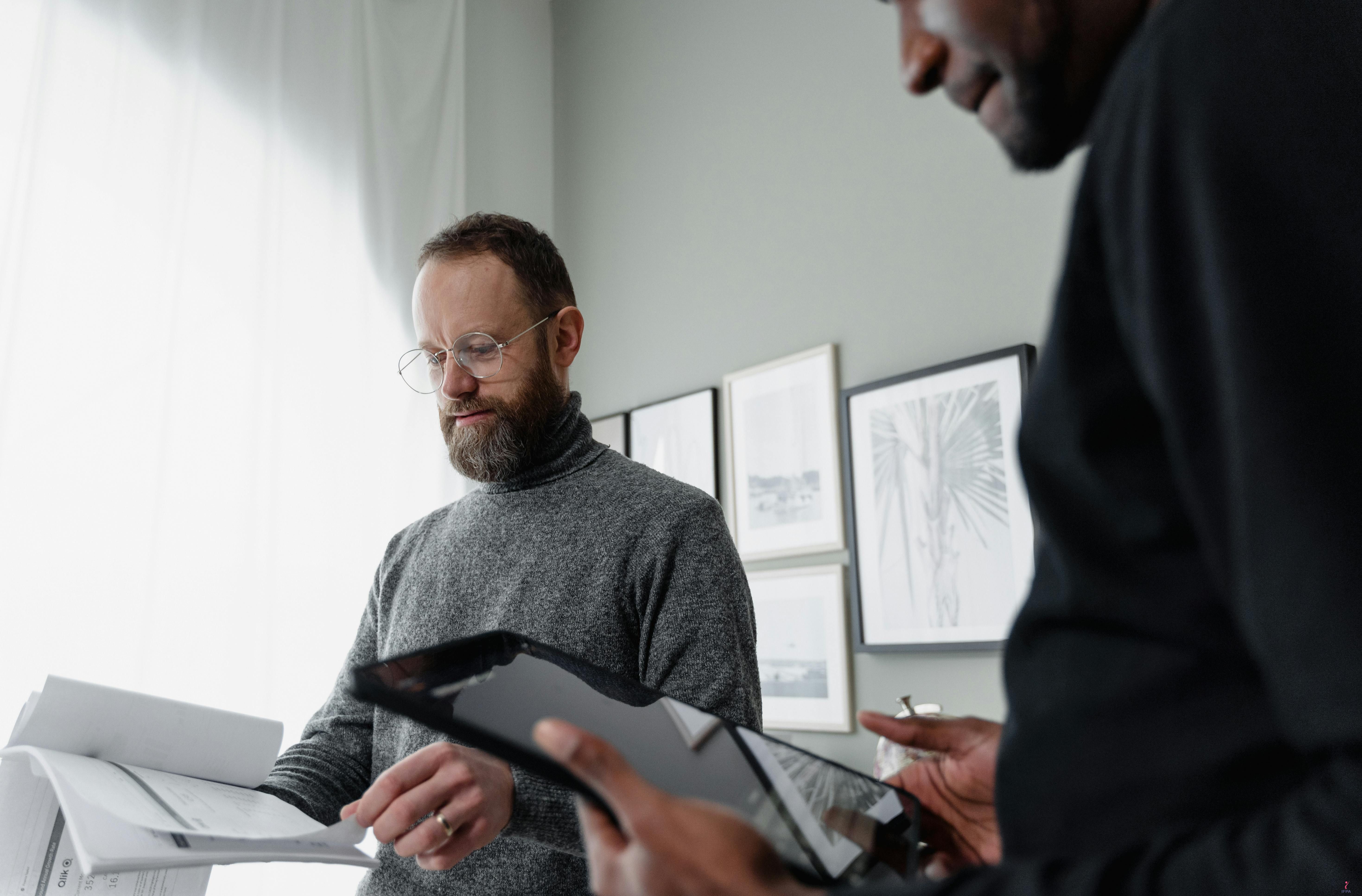 Image de l'article Gestionnaire de Paie : Un métier recherché aux nombreuses opportunités